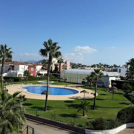 Torremar Natura Vista Piscina Vera Ngoại thất bức ảnh