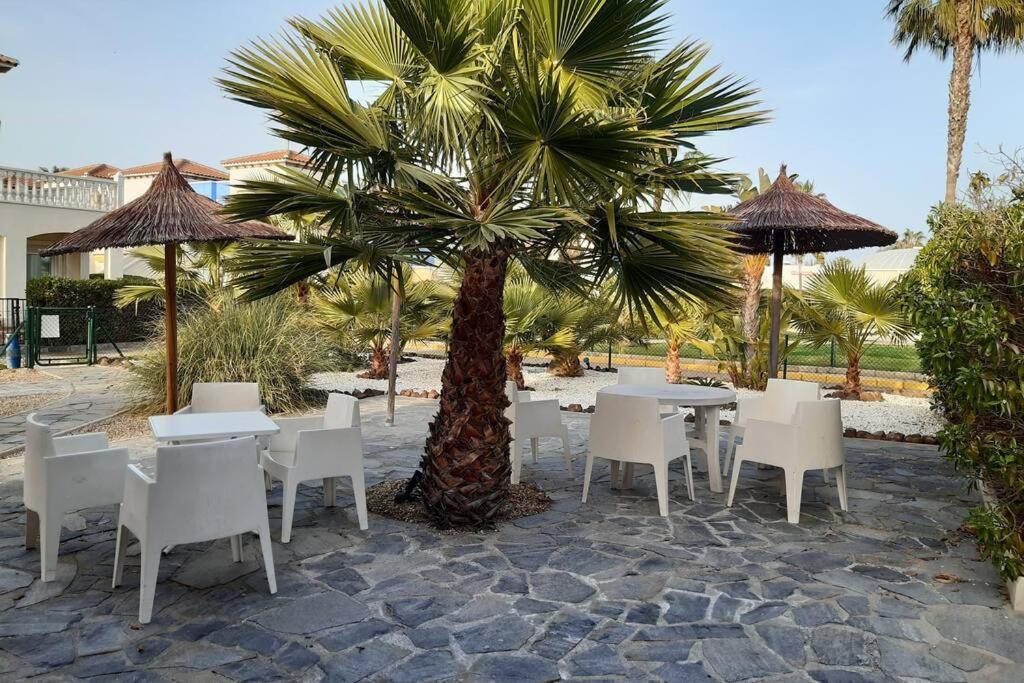 Torremar Natura Vista Piscina Vera Ngoại thất bức ảnh
