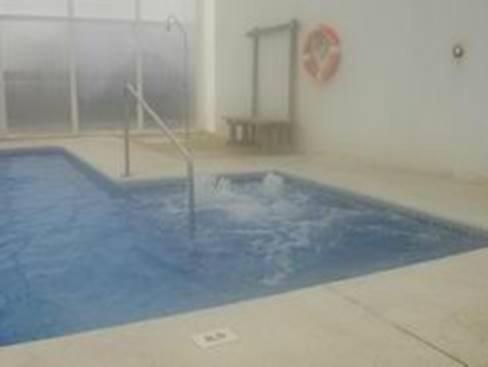 Torremar Natura Vista Piscina Vera Ngoại thất bức ảnh