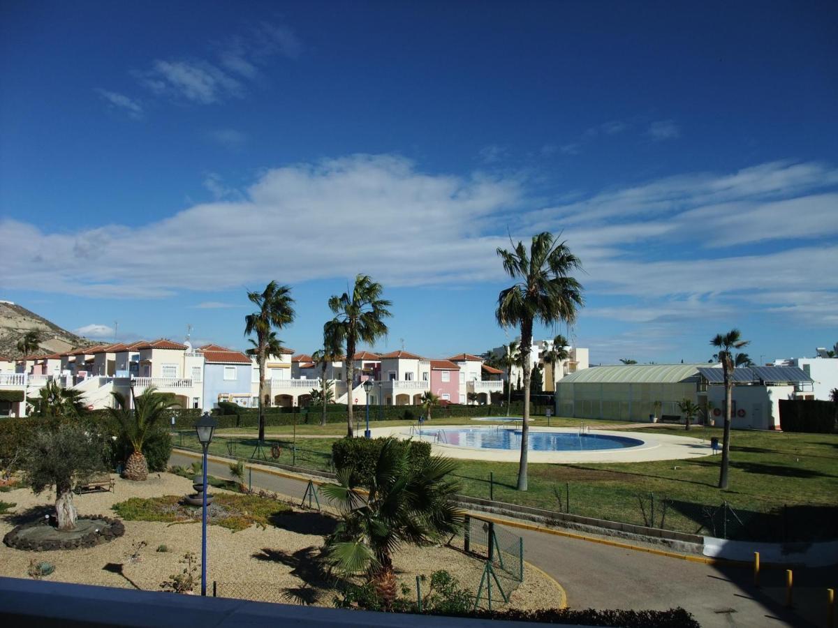 Torremar Natura Vista Piscina Vera Ngoại thất bức ảnh