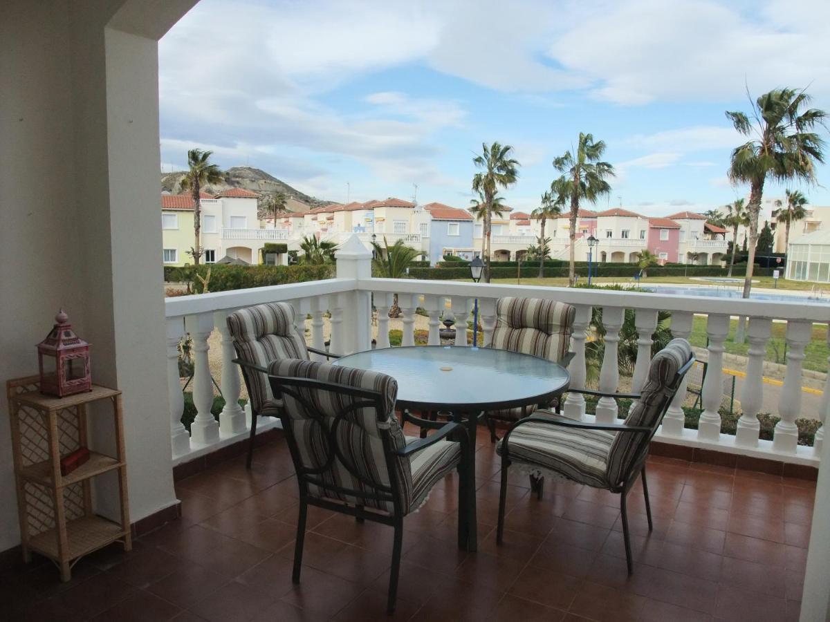 Torremar Natura Vista Piscina Vera Ngoại thất bức ảnh